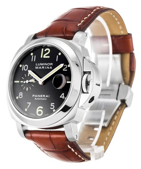 panerai replica india|fake panerai watches.